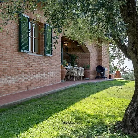 Villa Adisa 8, Emma *