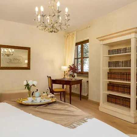 Villa Adisa 8, Emma Uzzano